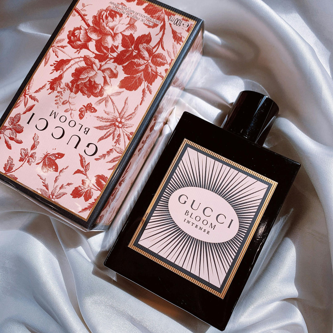 Parfum Gucci Bloom Intense / Parfum Gucci Bloom Intense foto 8