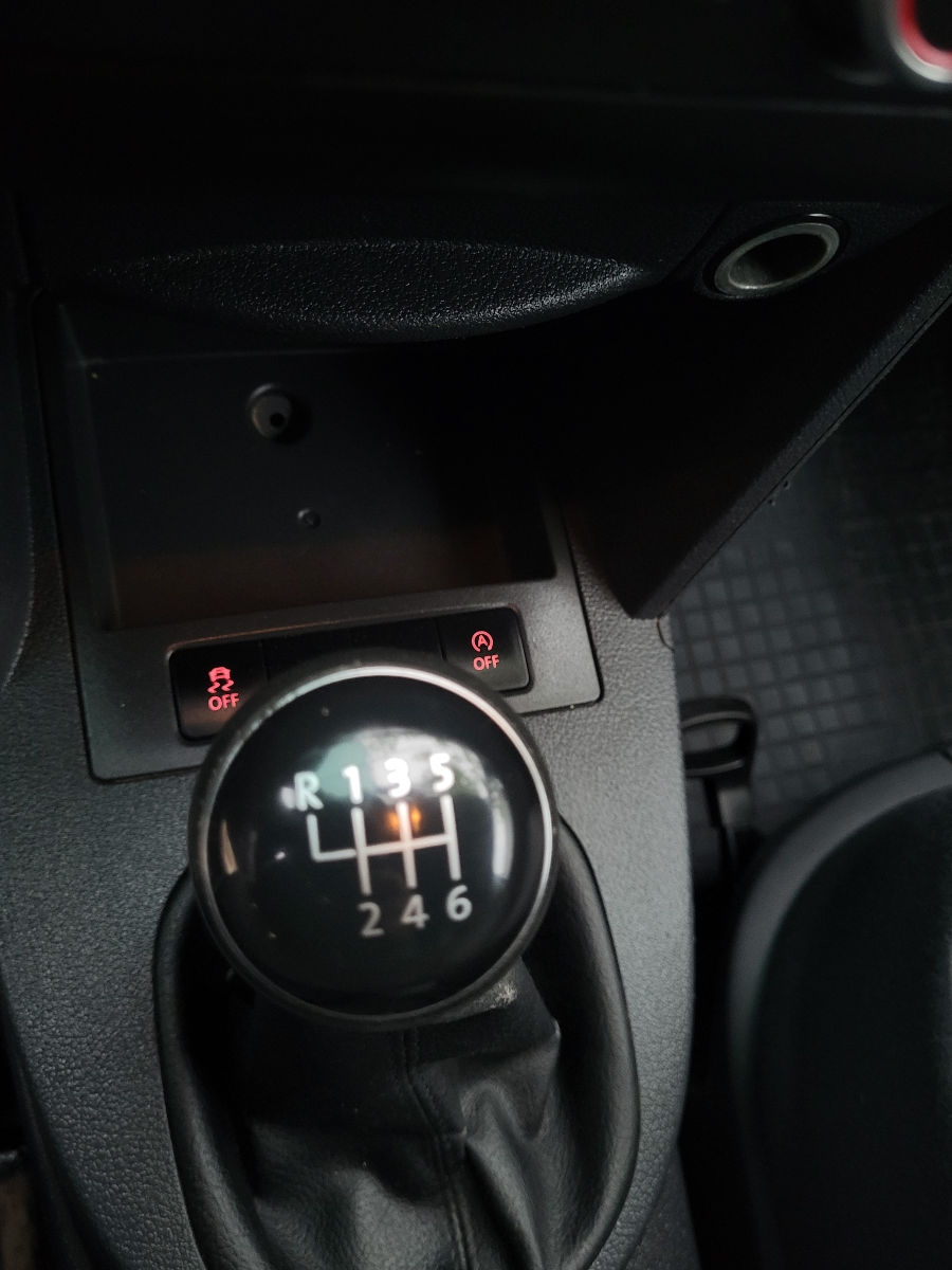 Volkswagen Caddy фото 8