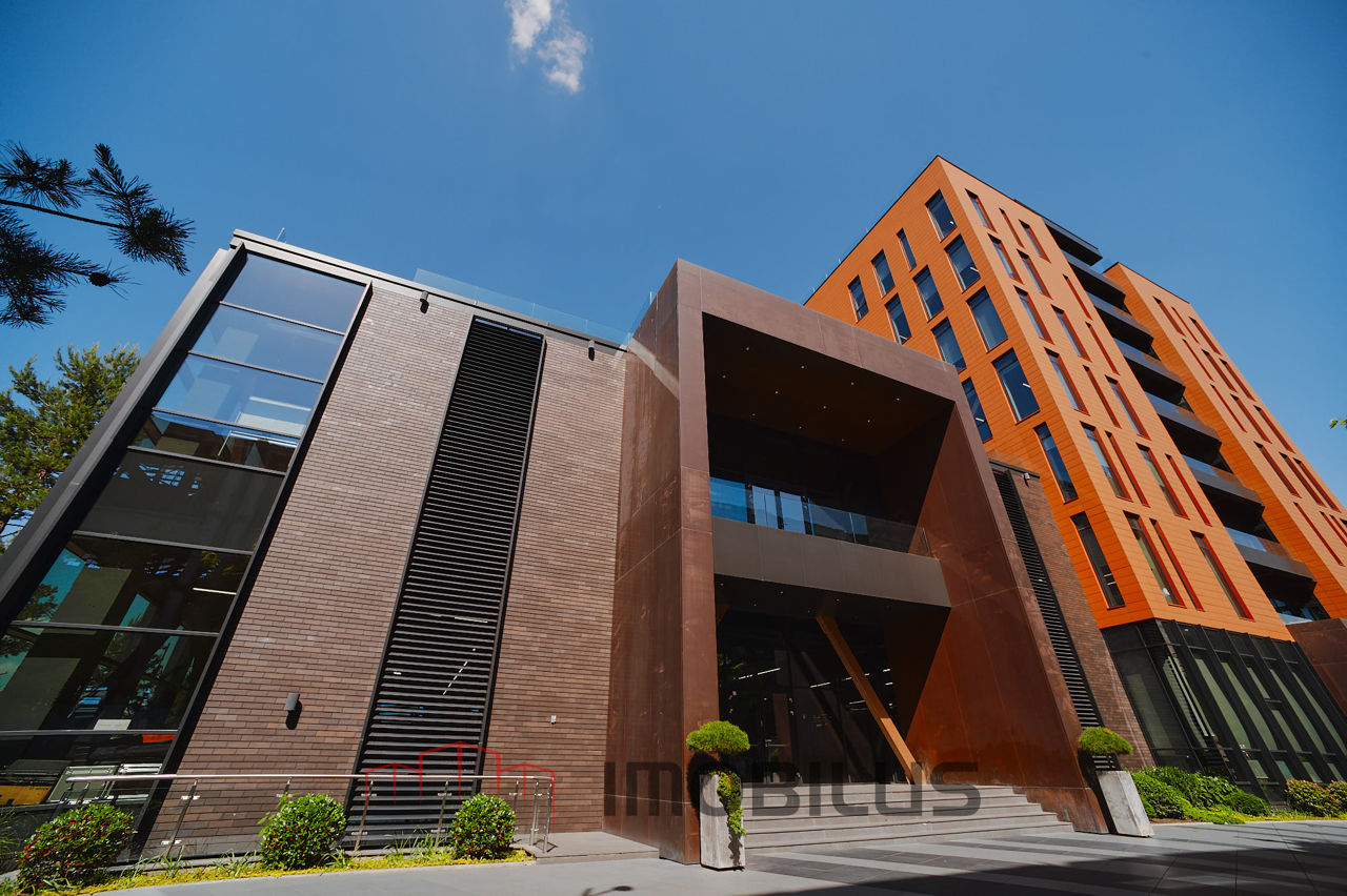 Oficiu premium Digital Park! Suprafața de 150 m2 фото 0
