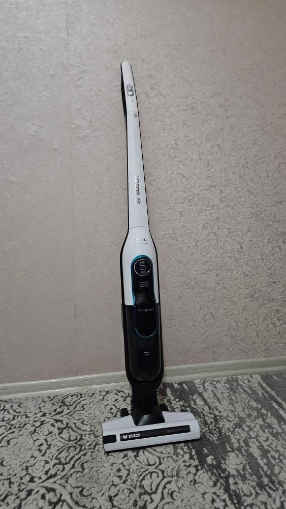Aspirator vertical Bosch BCH86SIL1 фото 1