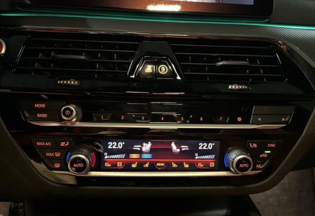 BMW M Models foto 12