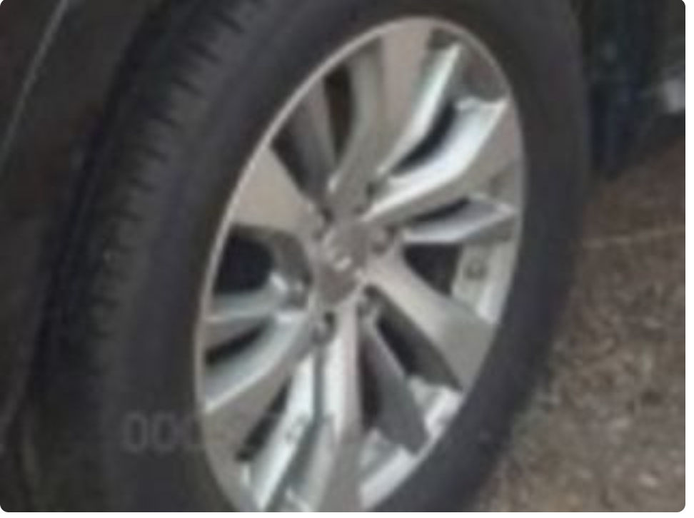 Диски infiniti r20