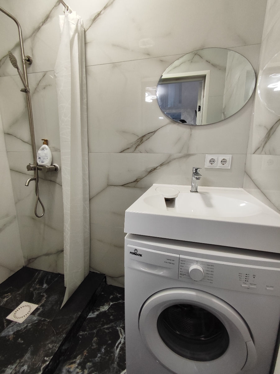 Apartament cu 2 camere,  Poșta Veche,  Chișinău mun. foto 3