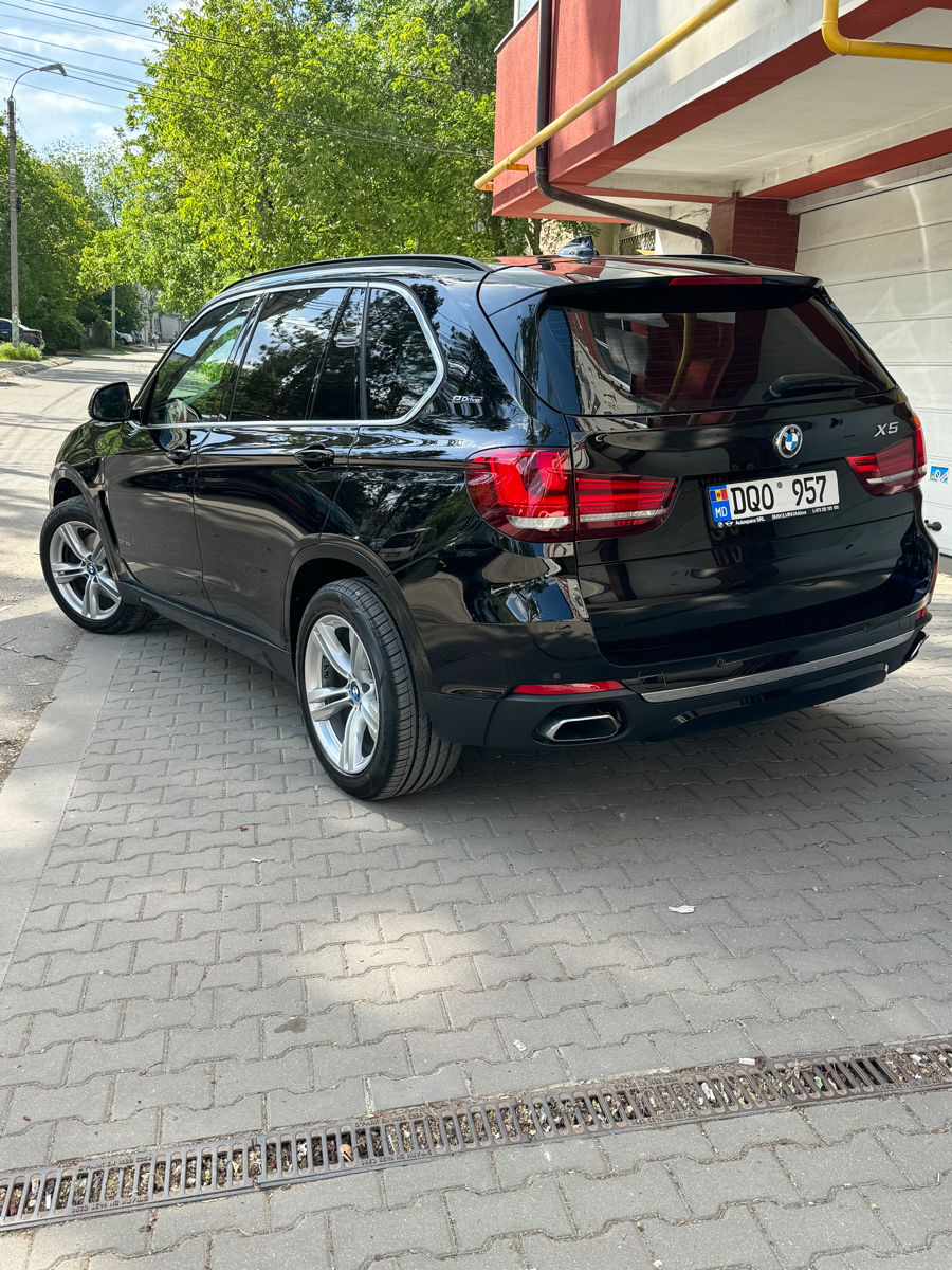 BMW X5 foto 2