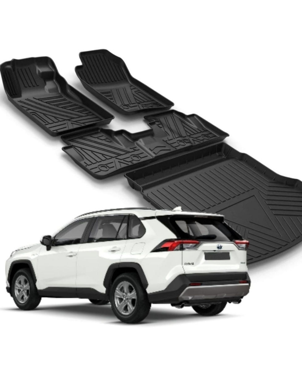 RAV4  2019-2025 foto 4