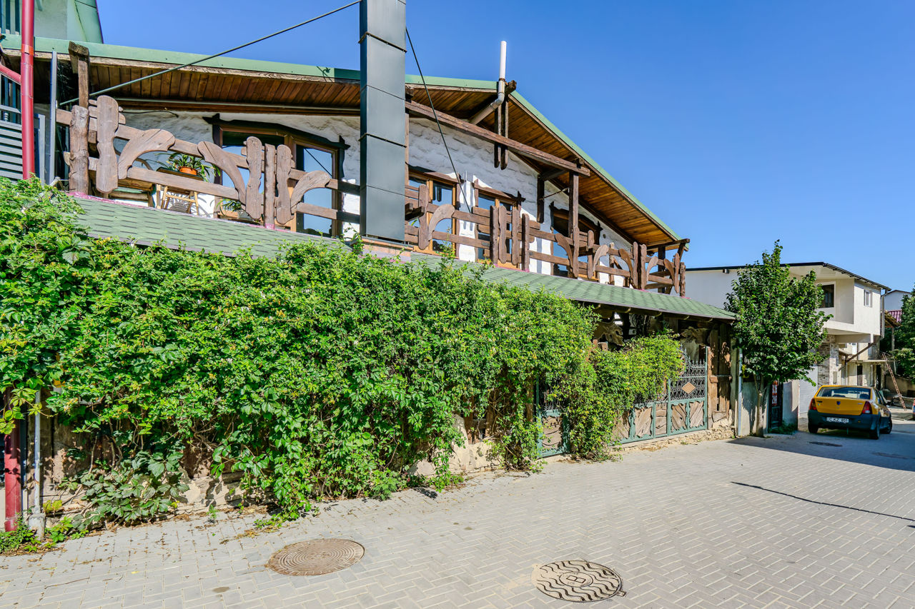 Vănd saună + Producere și prelucrarea lemnului ! foto 19