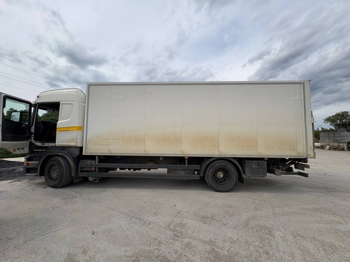 Scania r440 foto 0
