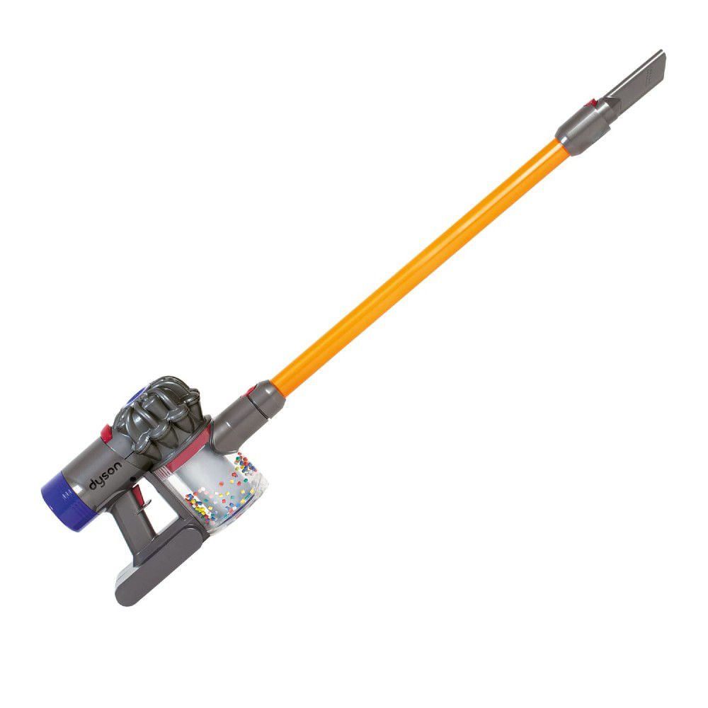 Dyson. Aspirator pentru copii foto 2