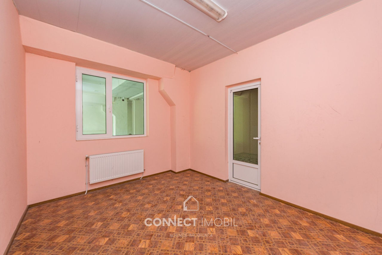 Str. Alba Iulia, Buiucani, Chisinau foto 14