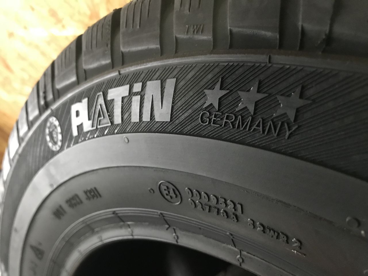 195/70 R15C Platin Rp610/ Доставка, livrare toata Moldova foto 5