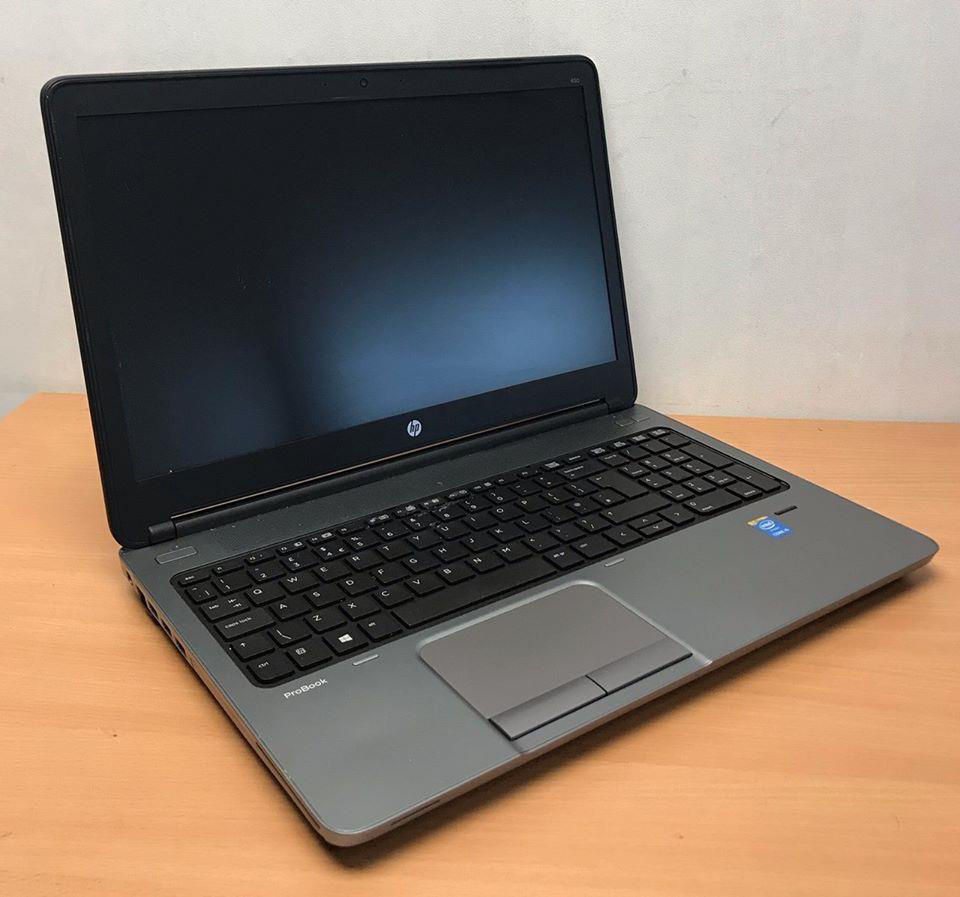 Hp Probook 650 G1 156 Fullhd Intel Core I5 4210m 8gb 500gb 5108