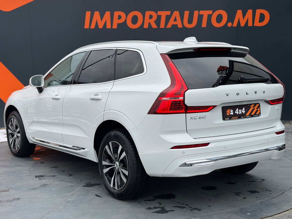 Volvo XC60 foto 7