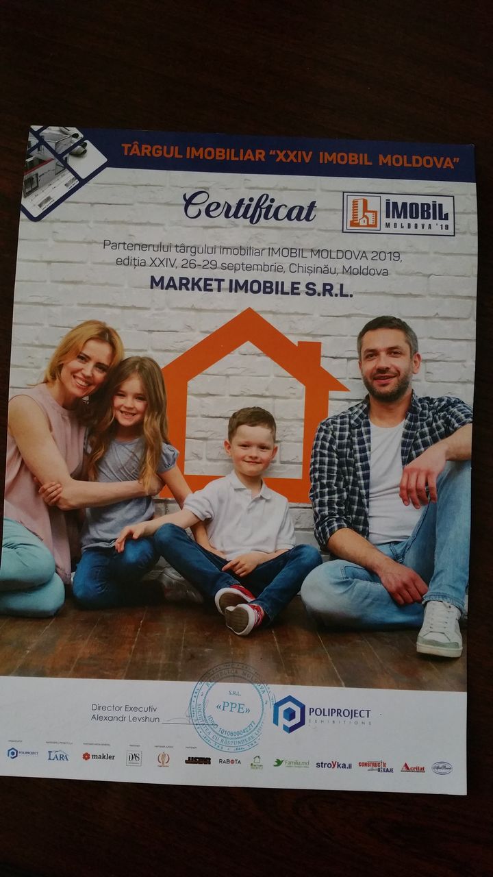 Market imobile ! профессиональные услуги на рынке недвижимости! Яловеены и периферия ! foto 6