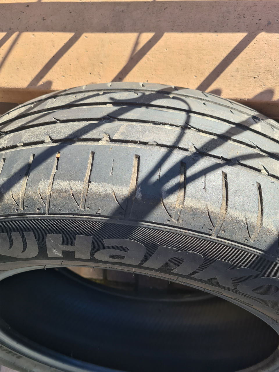 Hankook ventus prime 2, 235/60 R18 foto 3
