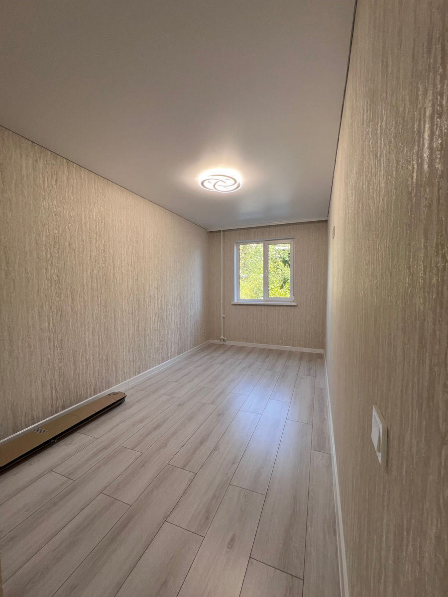 Apartament cu 3 camere,  9 cartier,  Bălți,  Bălți mun. foto 7