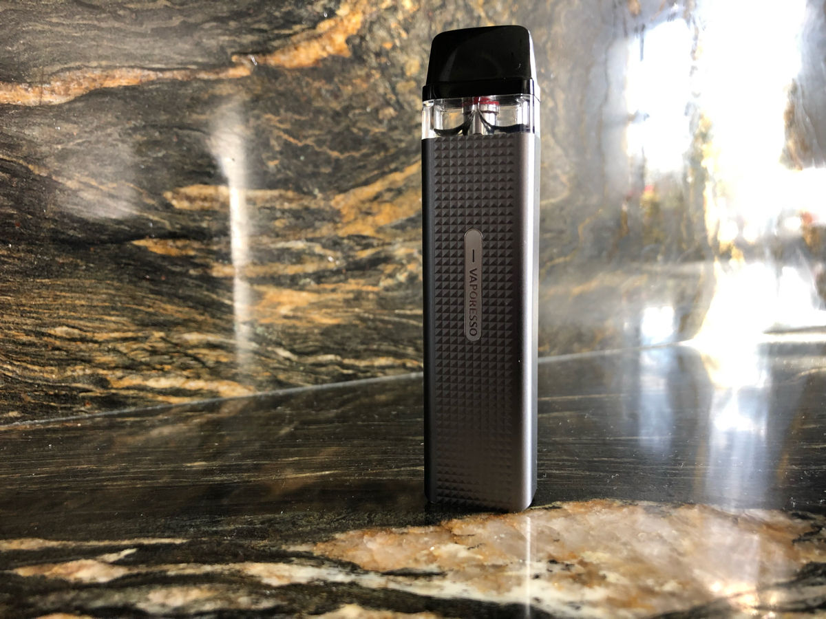 Vaporesso xros фото