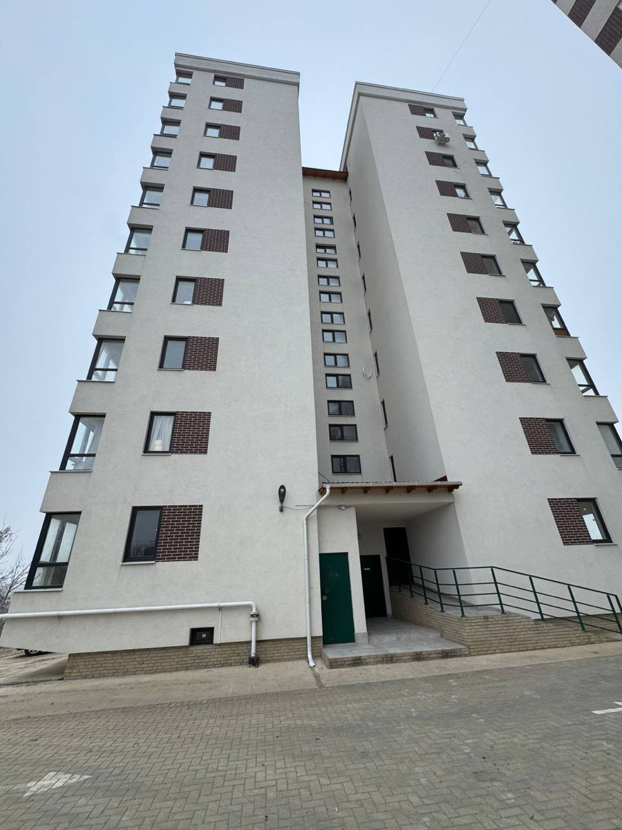 Apartament cu 1 cameră,  Durlești,  Chișinău,  Chișinău mun. foto 1