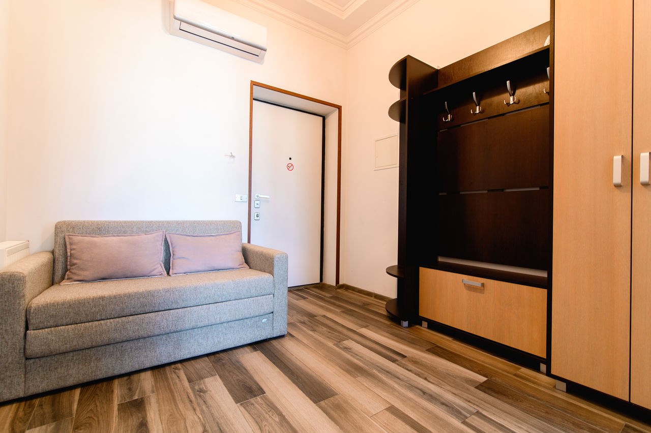 Apartament cu 1 cameră, 45 m², Centru, Chișinău foto 11