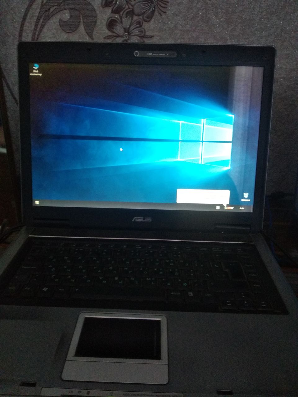 Asus F3j