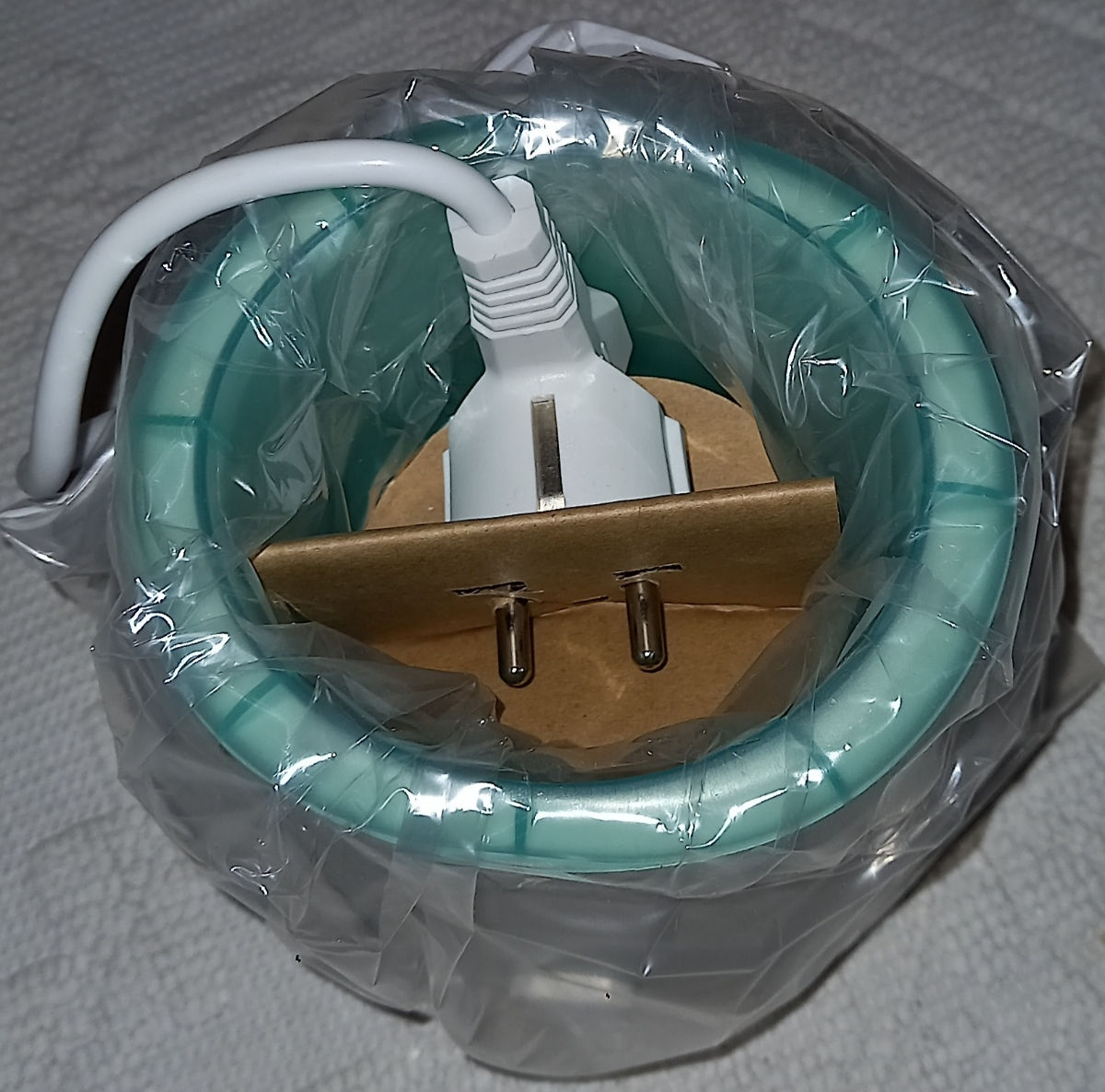 MotherCare,  Încălzitor electric pentru biberon,  nou foto 1