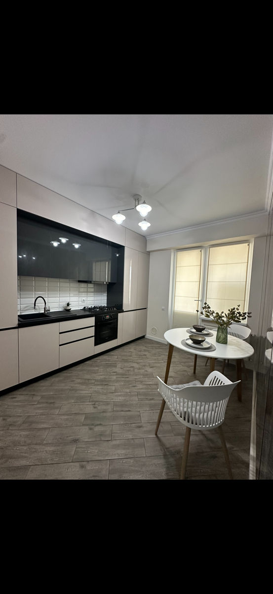 Apartament cu 1 cameră, 47 m², Botanica, Chișinău foto 3