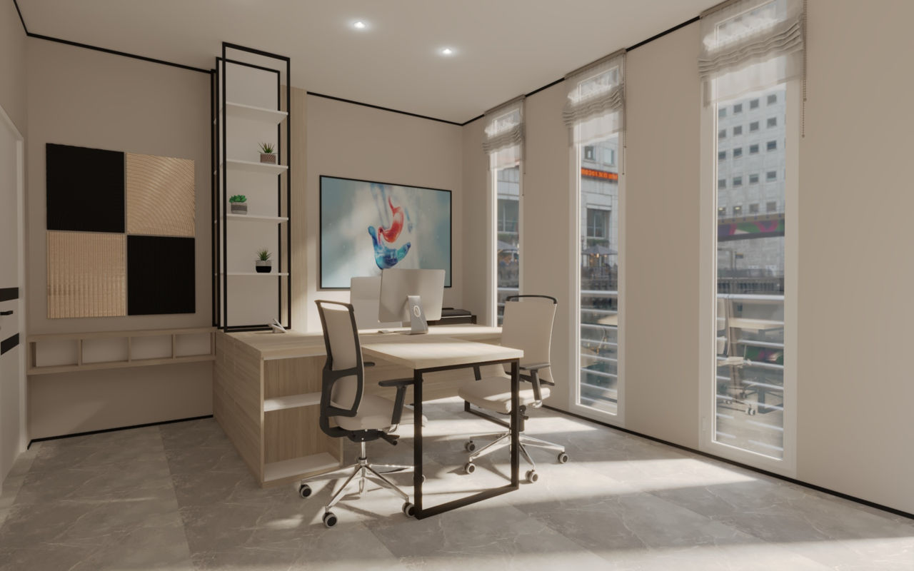 Design de interior. Proiectarea mobilierului exclusiv. foto 5