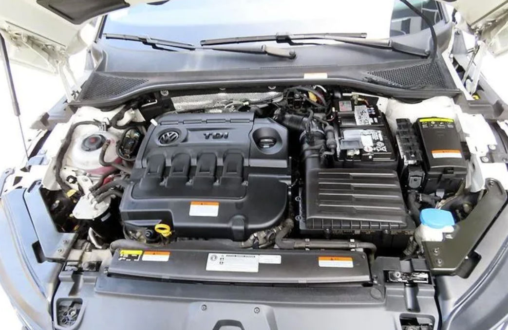 Volkswagen Arteon foto 10