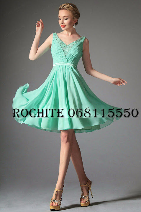 Rochii de cocktail, de seara, pe loc in Chisinau,chirie sau vinzare! foto 2