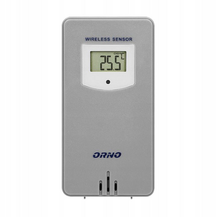 Statie meteo wireless ORNO OR-SP-3100 / WG foto 5