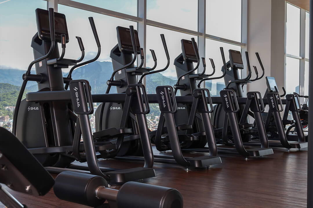 Echipamente de fitness fiabile pentru acasă și săli de sport foto 2