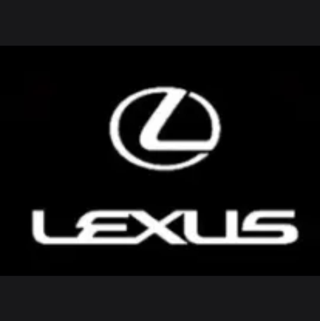 Logo Lexus логотоп foto 1