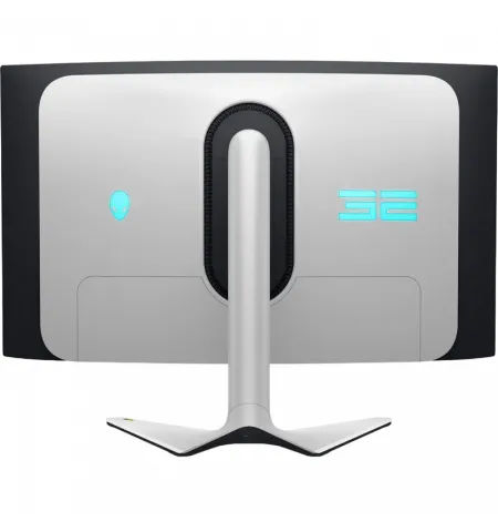 OLED Alienware 240GHZ Gaming DELL AW3225QF, 3840x2160 4K foto 4