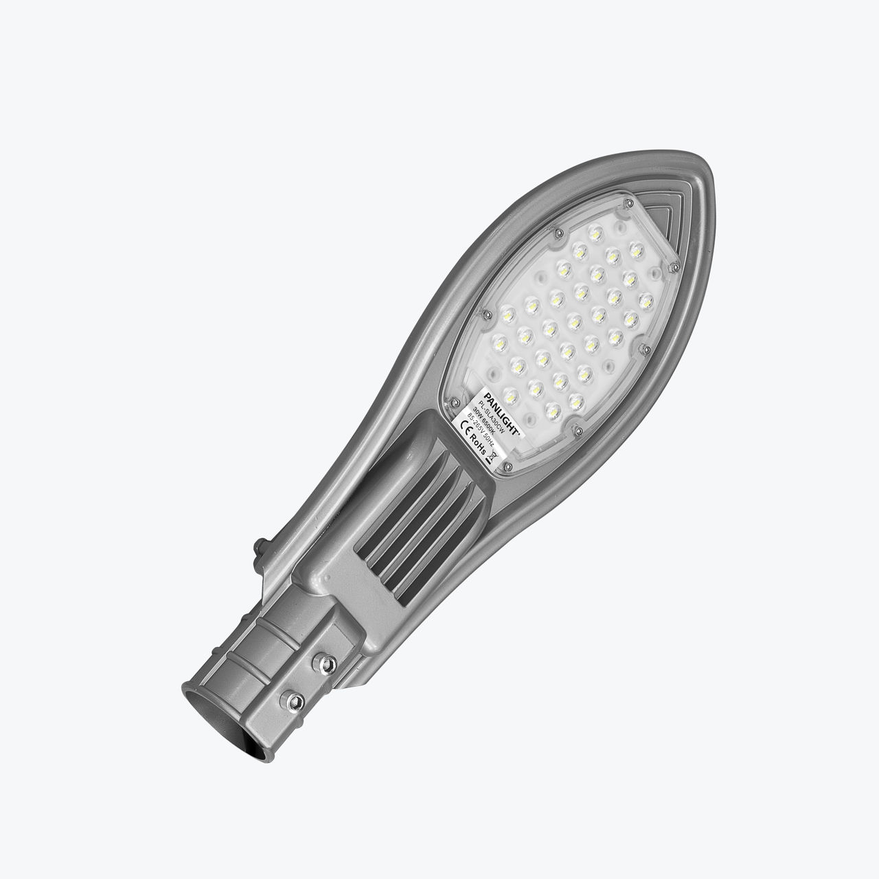 Iluminat stradal cu LED în Chișinău, lampa iluminat stradal, corpuri de iluminat stradal în Moldova foto 1