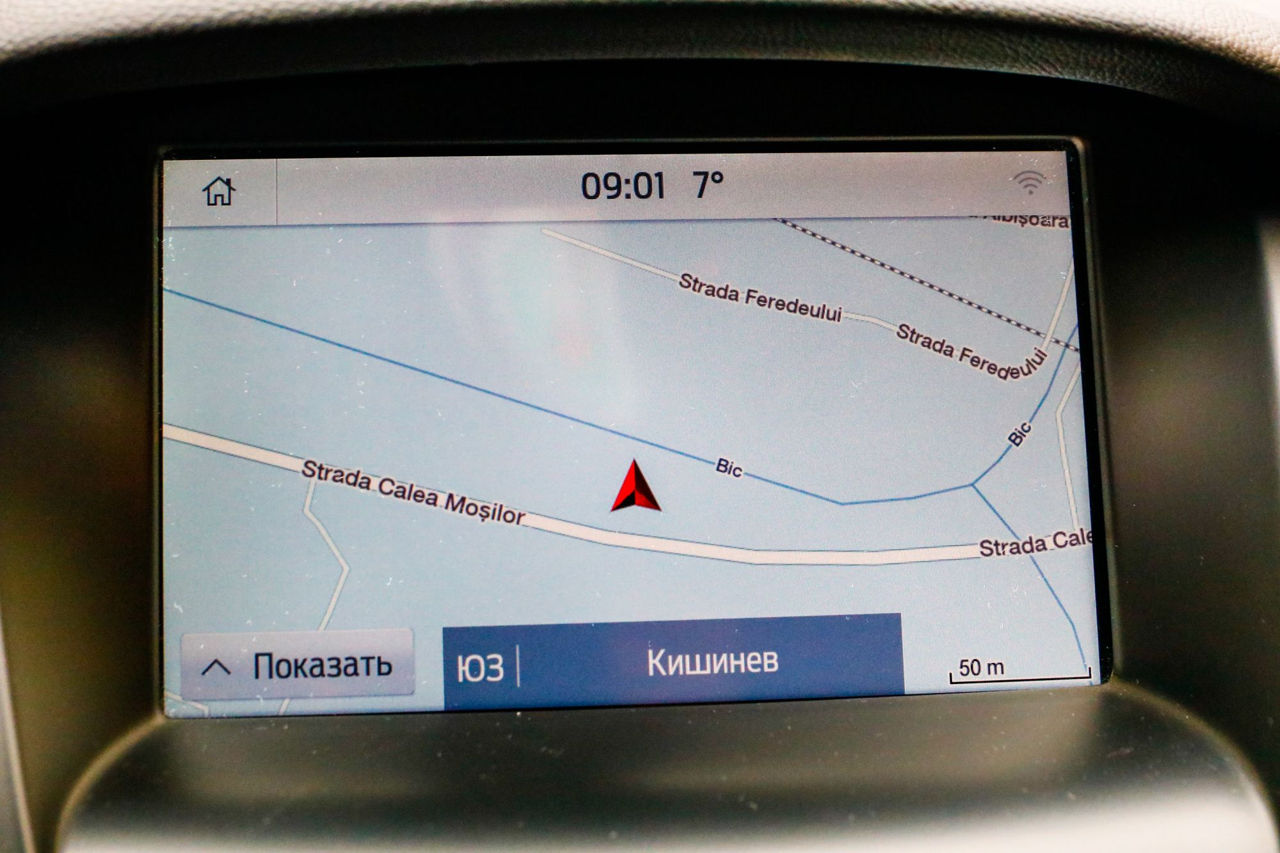 Ford Focus foto 14