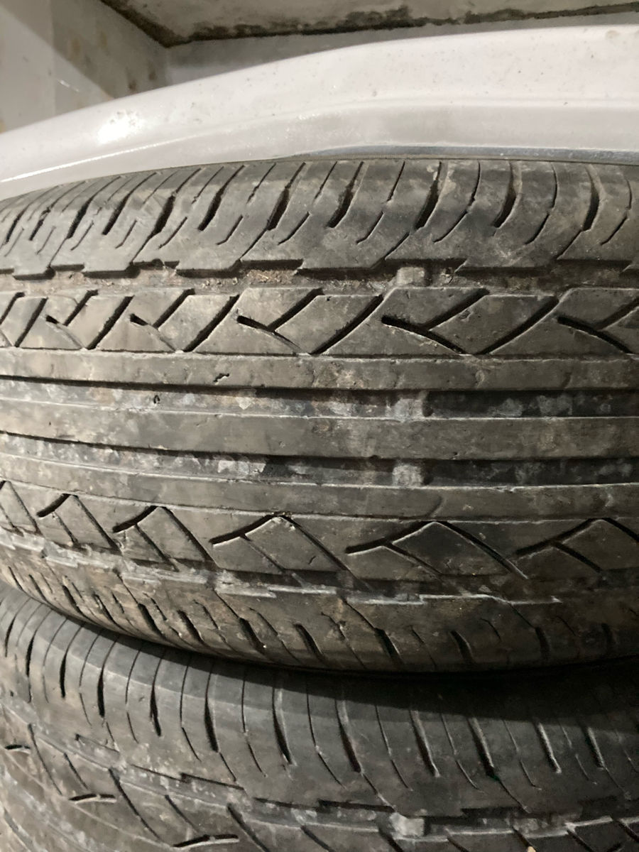 265/65 R17