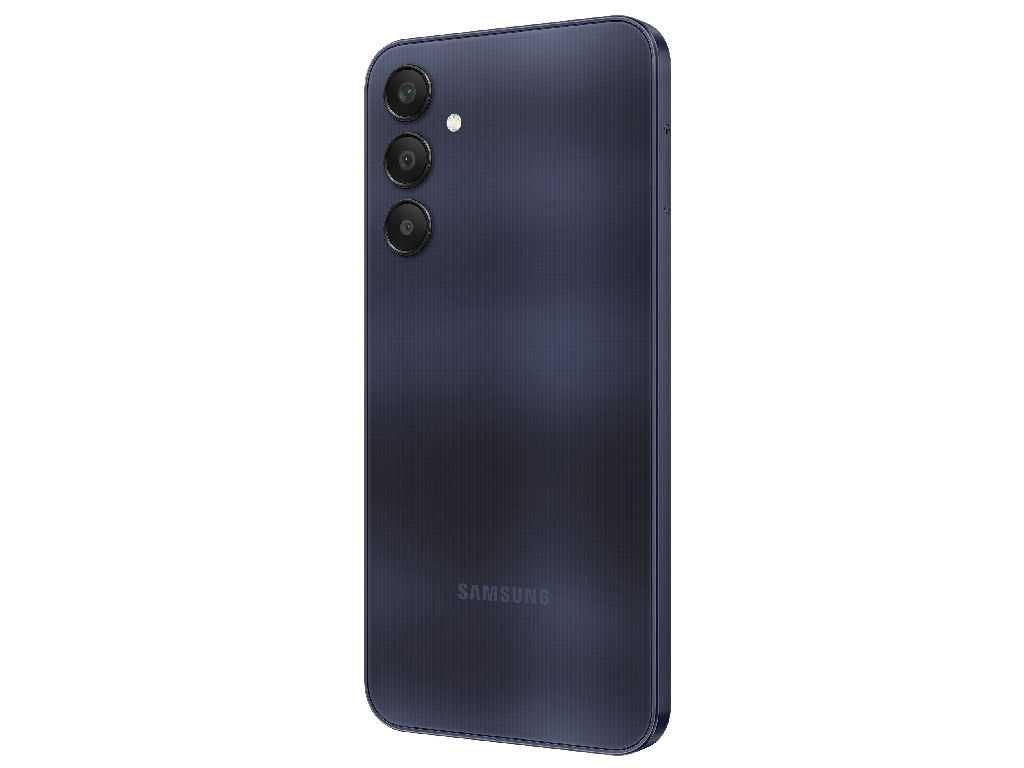 Samsung Galaxy A25 6/128GB Blue Black 5G foto 2