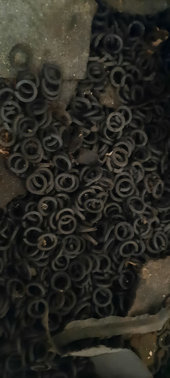 Шайба гровер