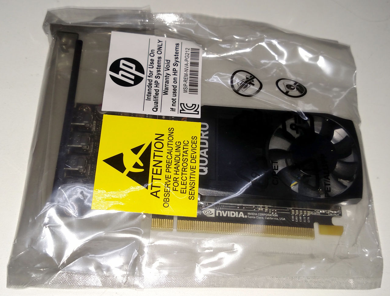 nVidia Quadro rtx a4000, rtx a2000, p4000, p1000, nvs510 и другие профессиональные видеокарты фото 3