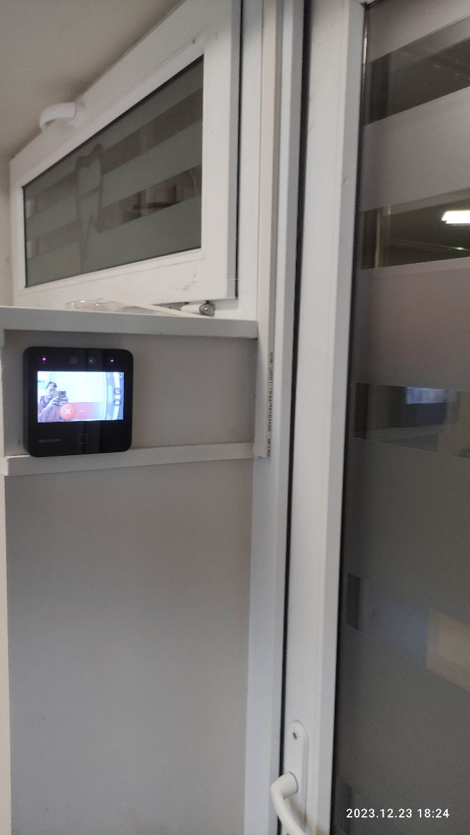 Контроль доступа СКД.  Access control  фото 4