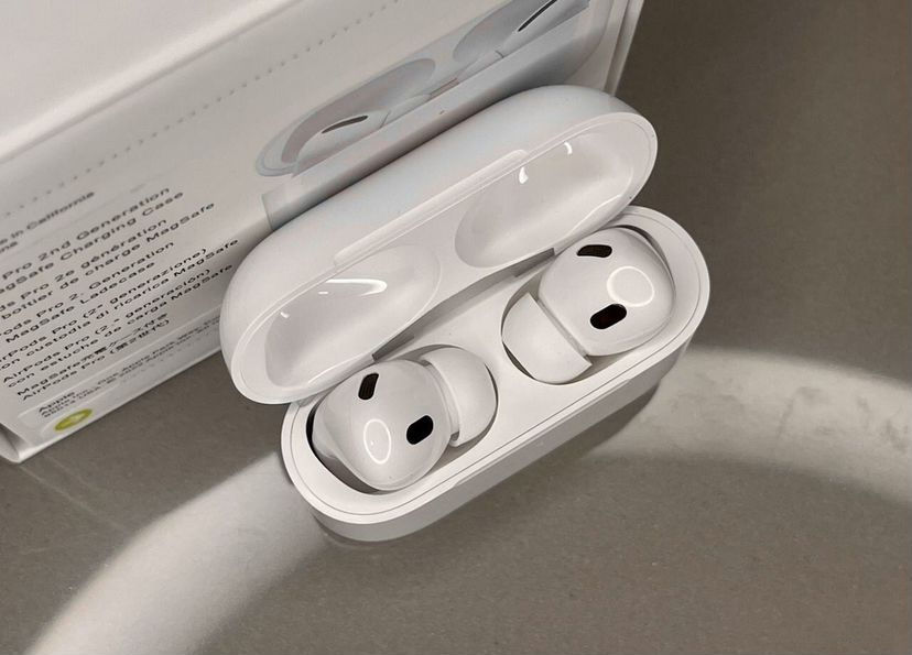 Airpods Pro 2 type - C foto 6