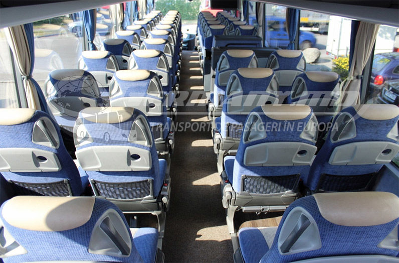 Bucuresti, Iasi, Vaslui - Romania. Zilnic. Transport de pasageri. foto 4