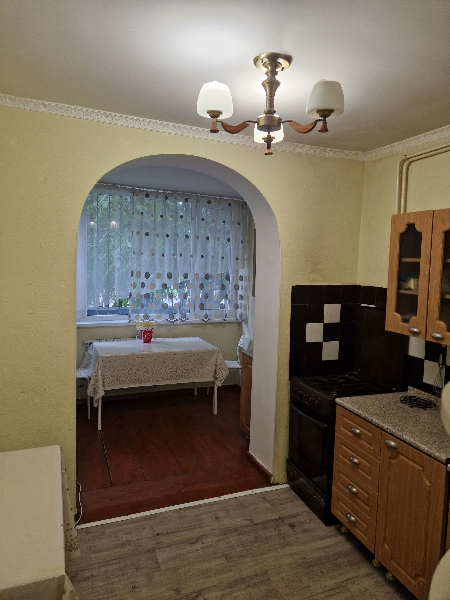 Apartament cu 1 cameră, 60 m², Botanica, Chișinău foto 9