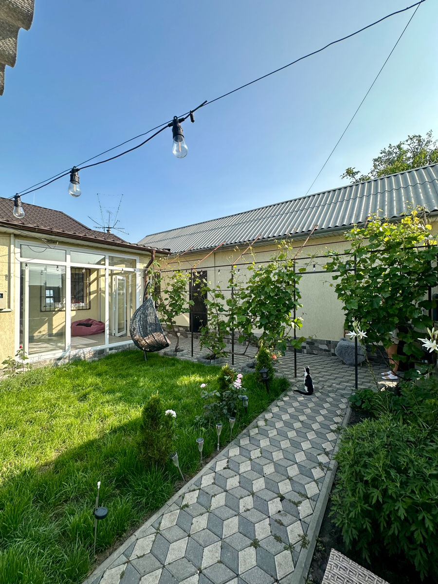 Casa de vânzare Bălți  foto 0