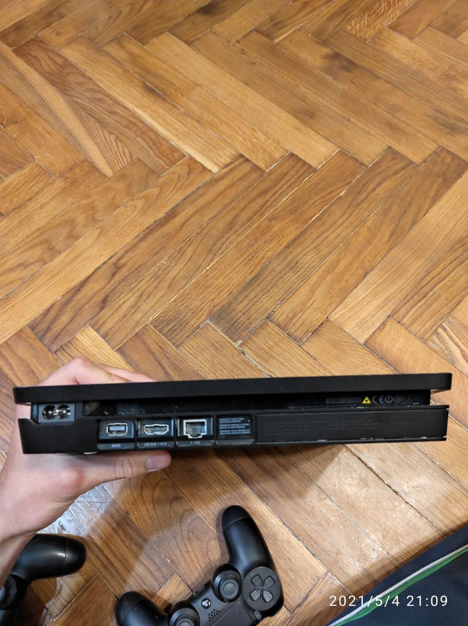 Ps3 прошить в новомосковске