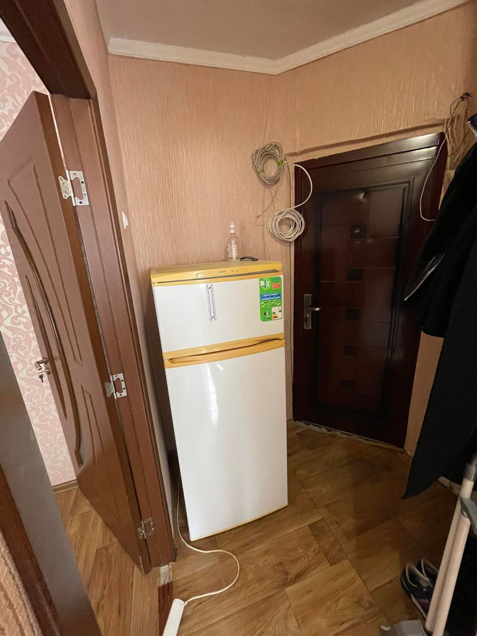 Apartament cu 1 cameră, 34 m², Centru, Comrat foto 3