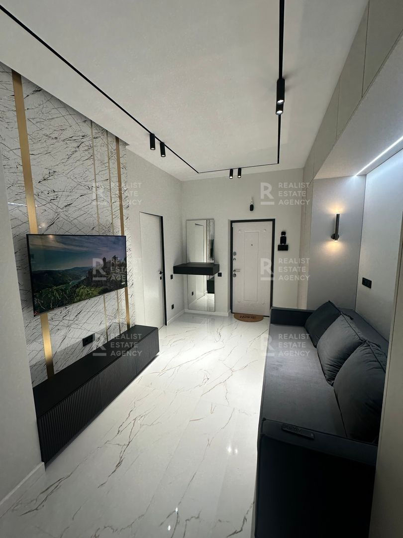 Apartament cu 1 cameră,  Centru,  Chișinău,  Chișinău mun. foto 0