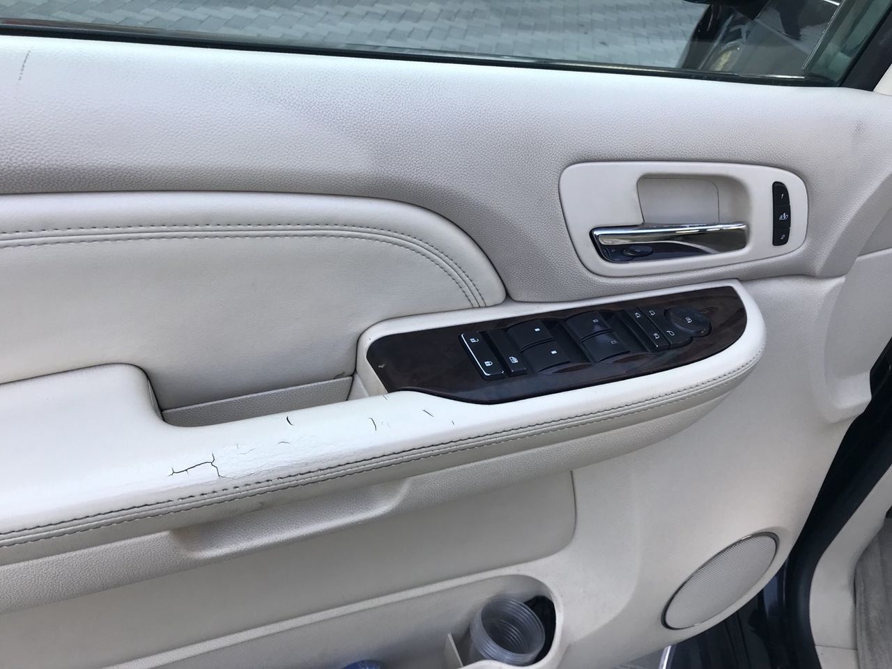 Cadillac Escalade foto 6