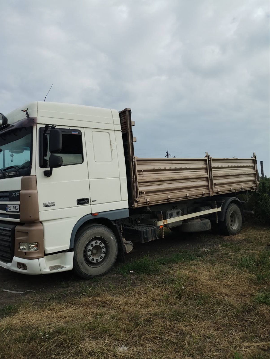 Daf 105.410 foto 2