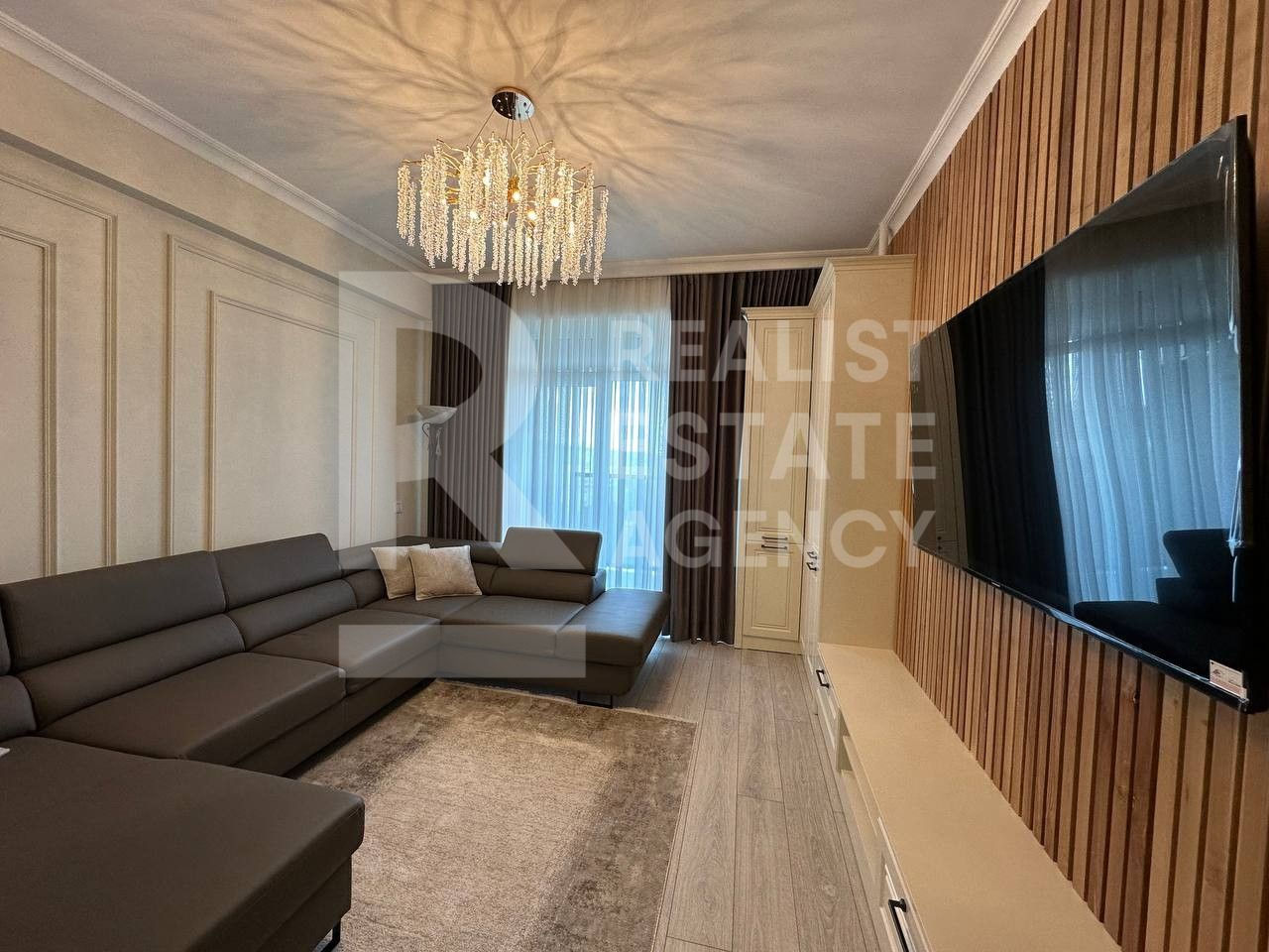 Apartament cu 3 camere, 100 m², Râșcani, Chișinău foto 9