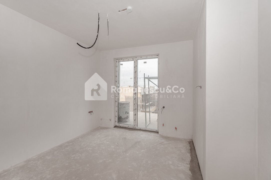 Duplex modern în complexul Satul German. foto 10